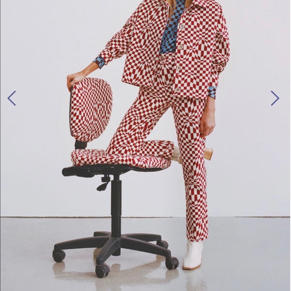 Woman’s jacket - Picture 3 of 4